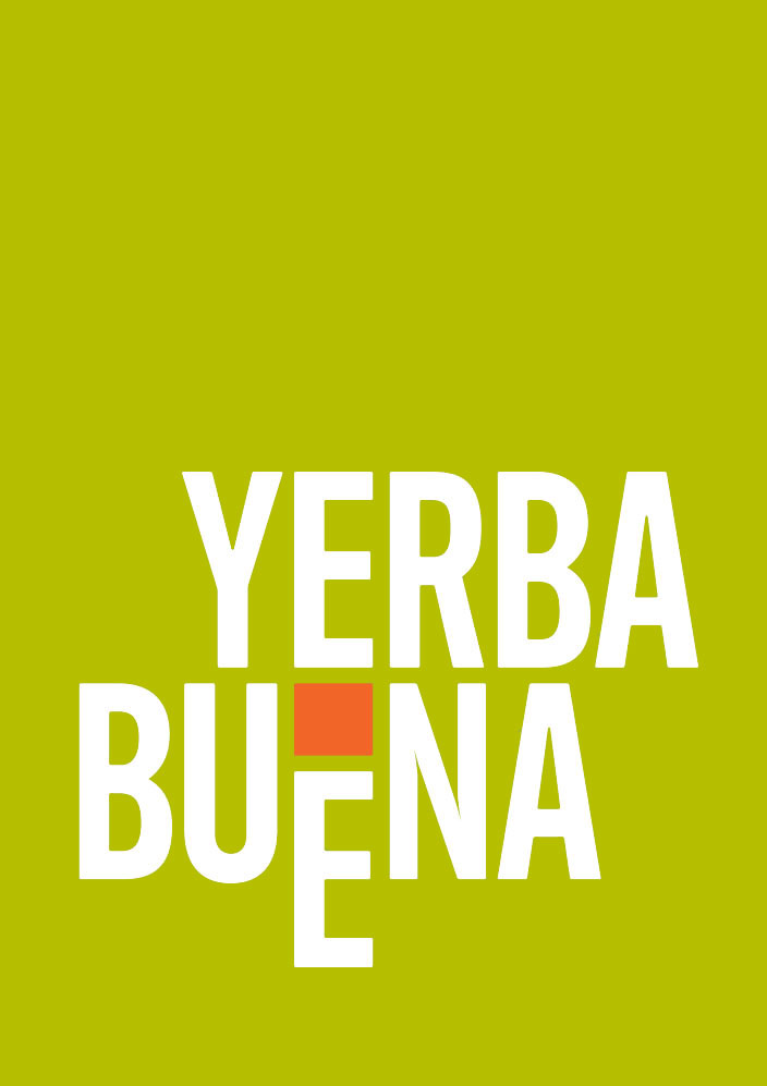 Visit Yerba Buena Logo