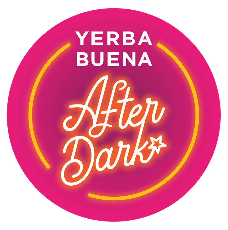 Yerba Buena After Dark Logo